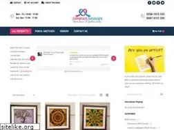 Sites similar to simransinnan.com