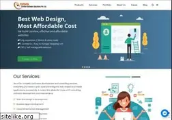 Sites similar to simransoftwaresolutions.com