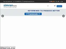 Sites similar to simrantools.com