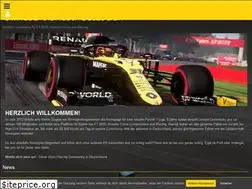 Sites similar to simrc.de