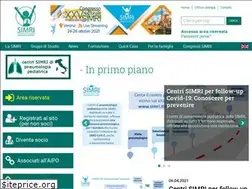 Sites similar to simri.it