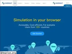 Sites similar to simright.com