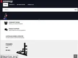 Sites similar to simrigs.com