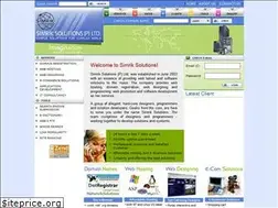 Sites similar to simriksolutions.com