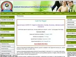 Sites similar to simrj.org.in