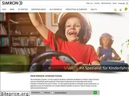 Sites similar to simron24.de