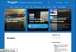 Sites similar to simrussia.com