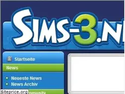 Sites similar to sims-3.net