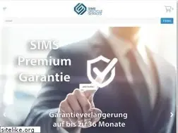 Sites similar to sims-it-shop.de