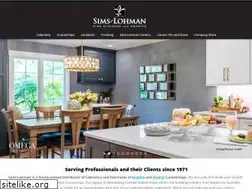 Sites similar to sims-lohman.com
