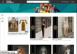 Sites similar to sims-market.ru