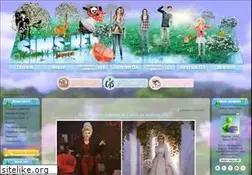 Sites similar to sims-new.my1.ru
