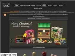 Sites similar to sims2.aroundthesims3.com