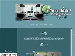 Sites similar to sims2.simcredibledesigns.com