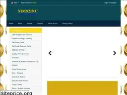 Sites similar to sims2inc.com