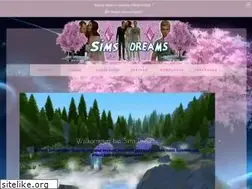 Sites similar to sims3dreams.at