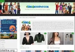 Sites similar to sims4modding.com