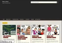 Sites similar to sims4nexus.com