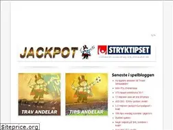 Sites similar to simsalabim.se