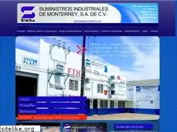 Sites similar to simsamx.mx