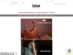 Sites similar to simsand.de