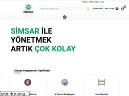 Sites similar to simsar.com.tr