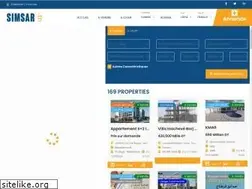 Sites similar to simsar.tn