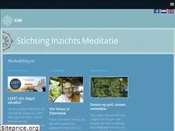 Sites similar to simsara.nl