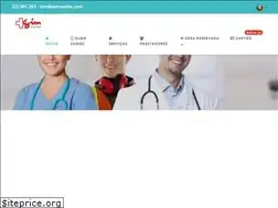 Sites similar to simsaude.com