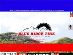 Sites similar to simsblueridgetire.net