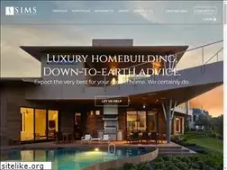 Sites similar to simsbuilders.com