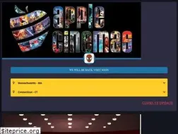 Sites similar to simsburycinema.com