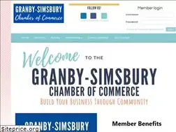 Sites similar to simsburycoc.org
