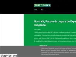 Sites similar to simscenterbr.blogspot.com.br