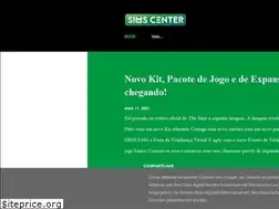 Sites similar to simscenterbr.blogspot.com