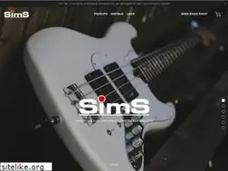 Sites similar to simscustom.com