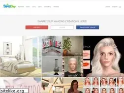 Sites similar to simsday.com
