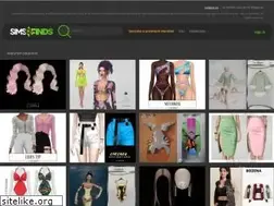 Sites similar to simsdom.net