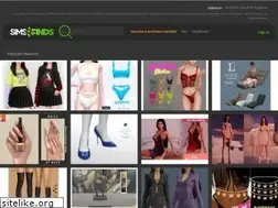Sites similar to simsdomination.com