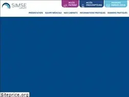 Sites similar to simse.fr