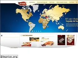 Sites similar to simsek.com.tr