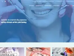 Sites similar to simsekdent.com