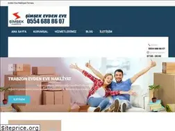 Sites similar to simsekevdeneve.com