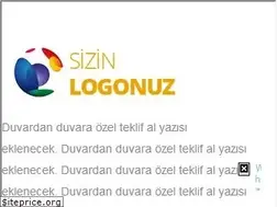Sites similar to simsekhalicilik.com
