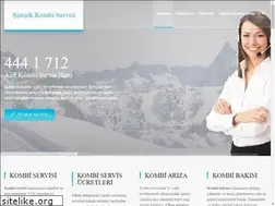 Sites similar to simsekkombiservisi.com
