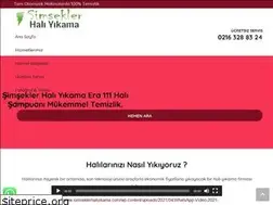 Sites similar to simseklerhaliyikama.com
