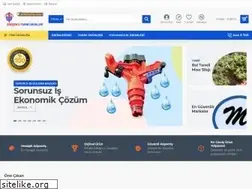 Sites similar to simseklitarim.com
