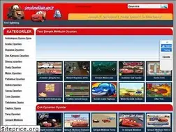 Sites similar to simsekmekkuin.gen.tr