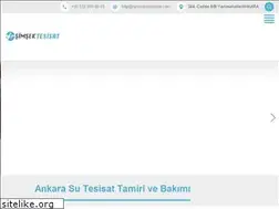 Sites similar to simseksutesisat.com