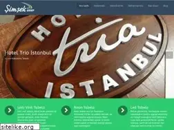 Sites similar to simsektabela.com